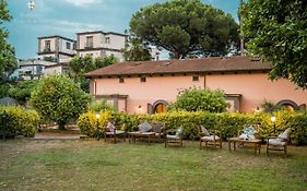 Villetta Capodimonte